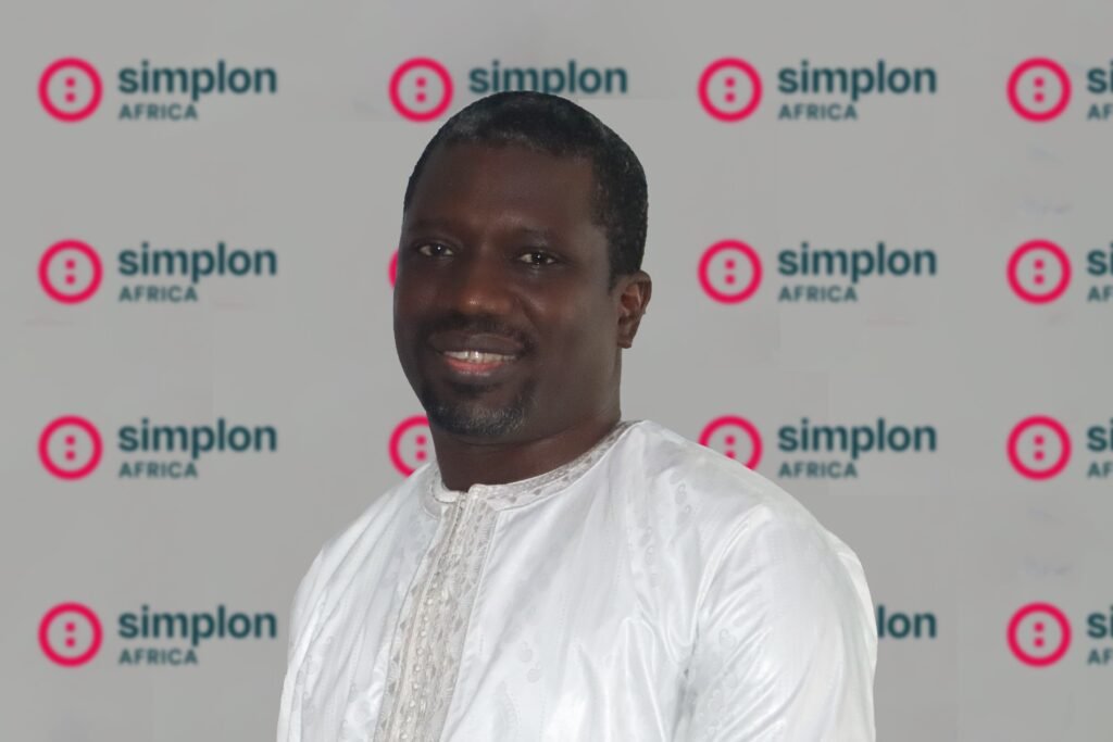 Dr Bouna Kane