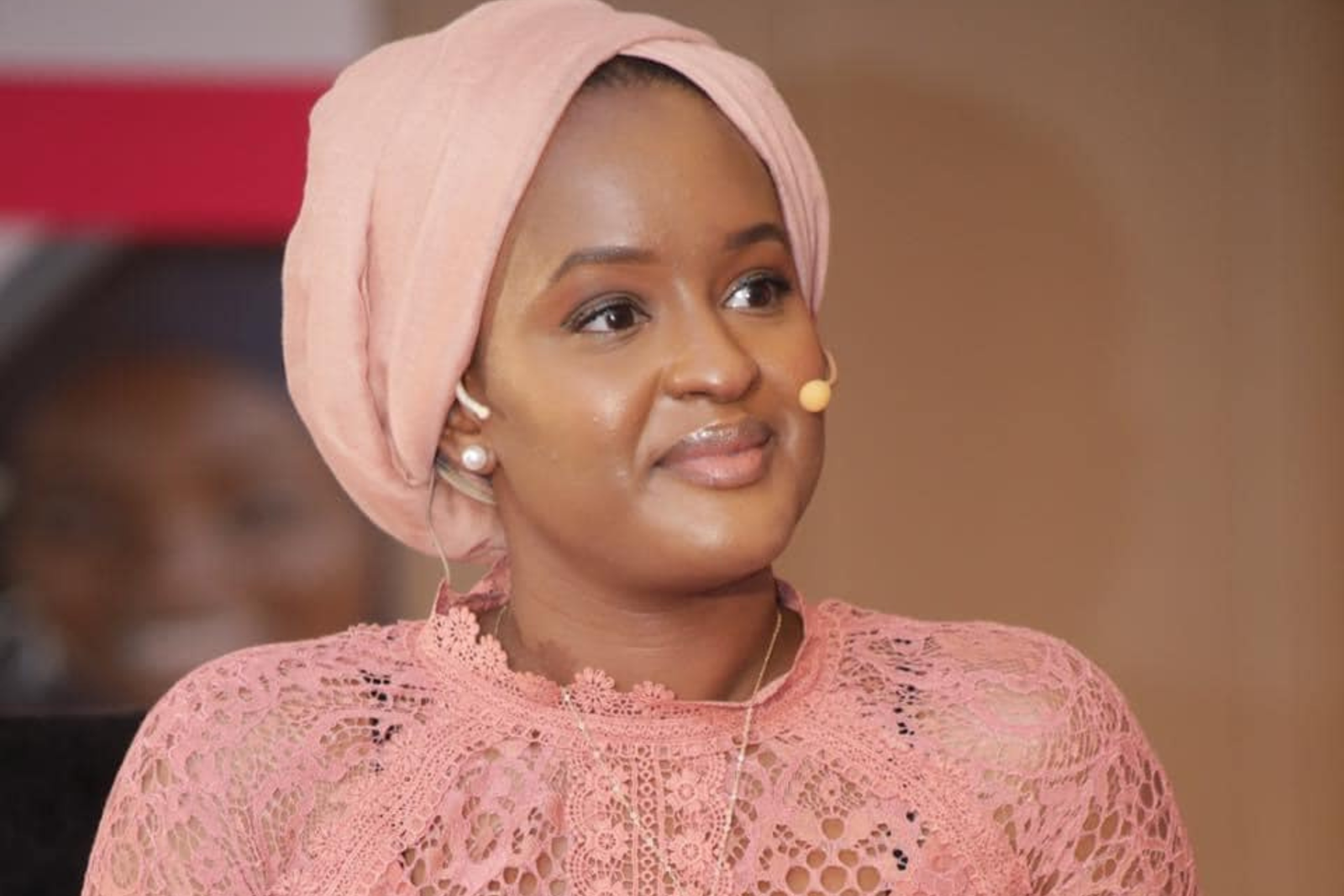 Directrice Simplon