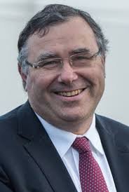 Directeur Général