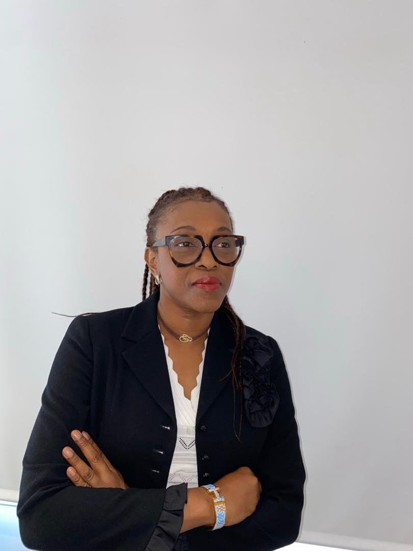 Promotrice - Directeur Général 