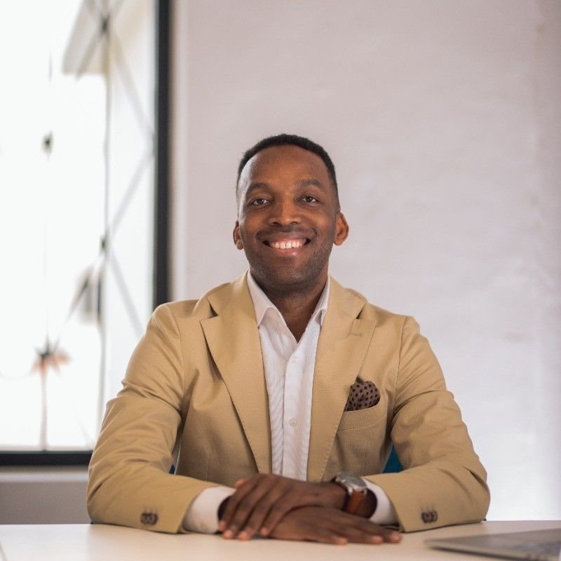 Co-Founder & Director 